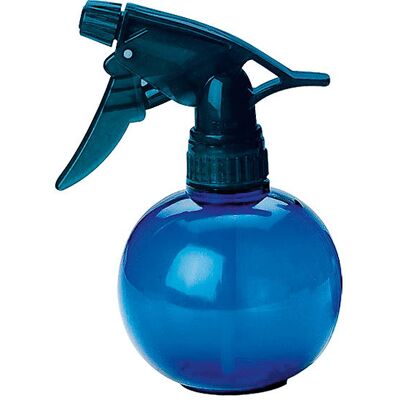 Efalock Blaue Wassersprühflasche - Water Spray Bottle Efalock Blaue Wassersprühflasche - Water Spray Bottle