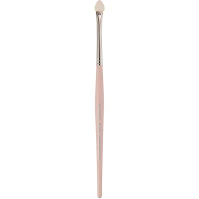 Horst Kirchberger Pinsel für Lidschatten & Highlighter Pink - Make-up Pinsel Horst Kirchberger Pinsel für Lidschatten & Highlighter Pink - Make-up Pinsel