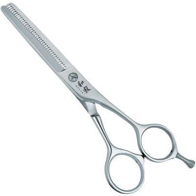 KASHO Modellierschere Wasabi WST-238 B 5½", 38 Zähne oben KASHO Modellierschere Wasabi WST-238 B 5½", 38 Zähne oben