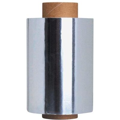 Efalock Alufolie Silber, 20 µm Efalock Alufolie Silber, 20 µm
