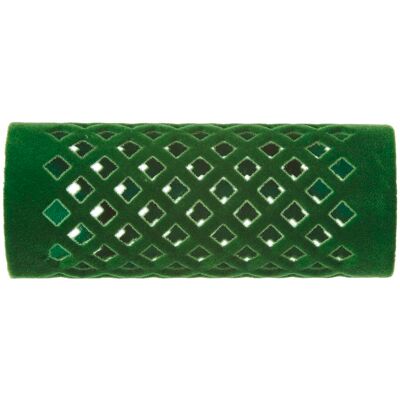 Efalock Flockwickler Grün, 24 mm 12 Stück Efalock Flockwickler Grün, 24 mm 12 Stück