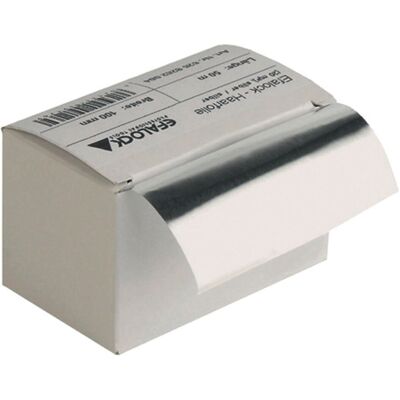 Efalock Silber Haarfolie - Haarfolie - 12 cm Breite Efalock Silber Haarfolie - Haarfolie - 12 cm Breite