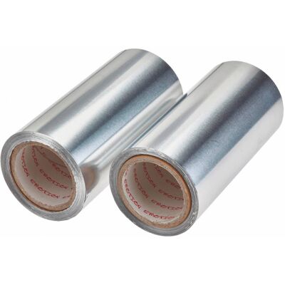 Efalock Emotion Strähnen-Alufolie Set Silber Efalock Emotion Strähnen-Alufolie Set Silber