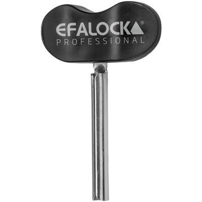 Efalock Tubenpresse Tuben-Hexe 1 Stück Efalock Tubenpresse Tuben-Hexe 1 Stück