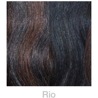 Balmain Clip-In Weft Set 40 cm Rio Balmain Clip-In Weft Set 40 cm Rio