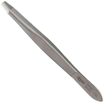 Unbekannte Marke Nippes Augenbrauenpinzette Matt - Tweezer Unbekannte Marke Nippes Augenbrauenpinzette Matt - Tweezer