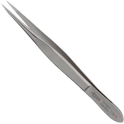 Nippes Pinzette matt spitz Nippes Pinzette matt spitz