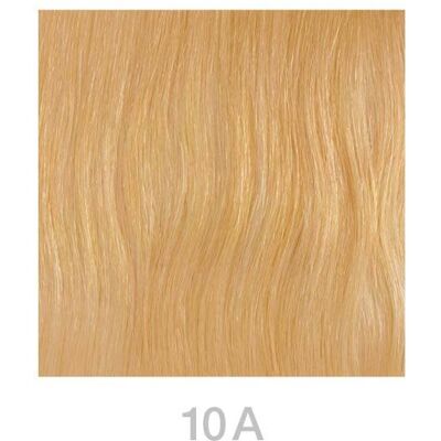 Balmain Fill-In Extensions 40 cm 10A Extra Super Light Ash Blonde Balmain Fill-In Extensions 40 cm 10A Extra Super Light Ash Blonde
