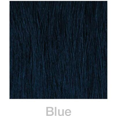 Balmain Fill-In Extensions Echthaar Gerade Fantasy - Haarverlängerung Balmain Fill-In Extensions Echthaar Gerade Fantasy - Haarverlängerung