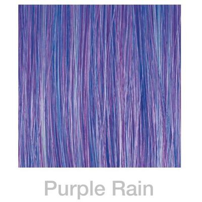 Balmain Fill-In Extensions Faserhaar Lila Regen - Extensions Balmain Fill-In Extensions Faserhaar Lila Regen - Extensions