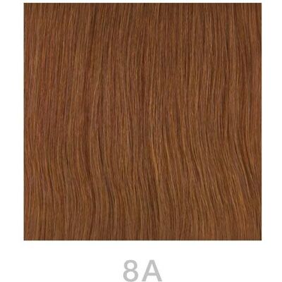 Balmain Fill-In Extensions 40 cm 8A Natural Light Ash Blonde Balmain Fill-In Extensions 40 cm 8A Natural Light Ash Blonde