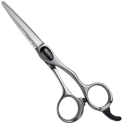 Joewell Supreme Pulverstahl 5,5" - Haarschere Joewell Supreme Pulverstahl 5,5" - Haarschere