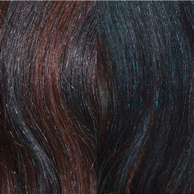 Balmain Clip-In Fringe Rio Balmain Clip-In Fringe Rio