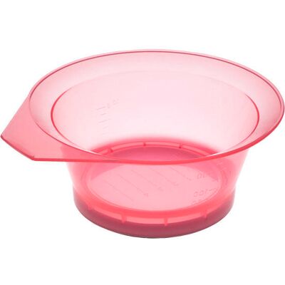 Efalock Rainbowl Pink Efalock Rainbowl Pink