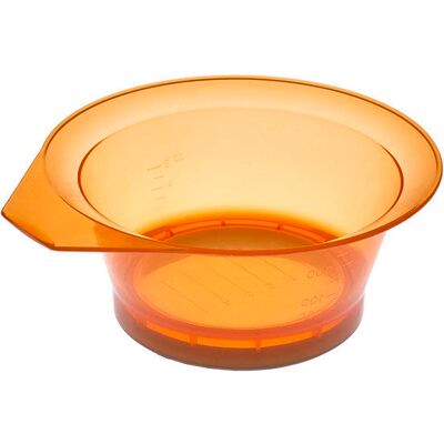 Efalock Rainbowl Orange Efalock Rainbowl Orange