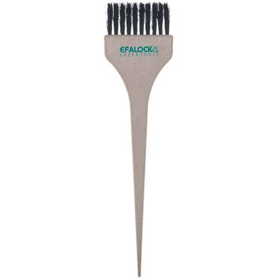 Efalock Greentools Färbepinsel puregreen breit Efalock Greentools Färbepinsel puregreen breit