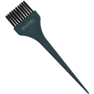 Efalock Greentools Färbepinsel deepgreen breit Efalock Greentools Färbepinsel deepgreen breit