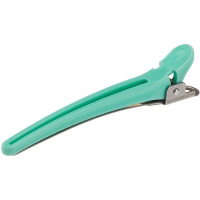 Efalock Macarons Combi Abteilclip Pistazie 12 Stück Efalock Macarons Combi Abteilclip Pistazie 12 Stück