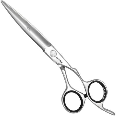Jaguar White Line Haarschere Hera 5,75" Jaguar White Line Haarschere Hera 5,75"