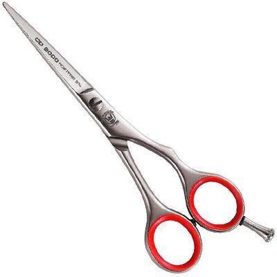 Weltmeister Haarschere CD 2000/2001 - Haarschere Weltmeister Haarschere CD 2000/2001 - Haarschere