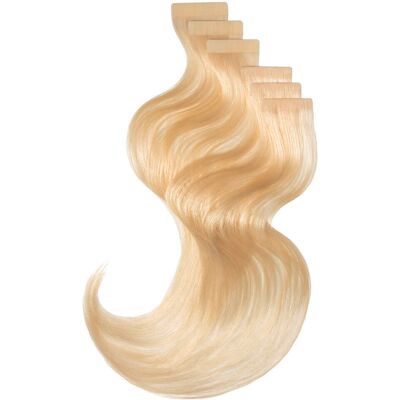Balmain Easy Invisible Tape Extensions 40 cm 10A Balmain Easy Invisible Tape Extensions 40 cm 10A