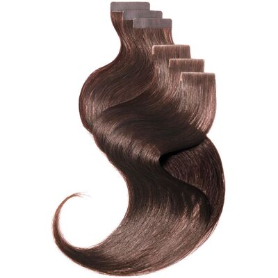Balmain Easy Invisible Tape Extensions 40 cm 3 Balmain Easy Invisible Tape Extensions 40 cm 3