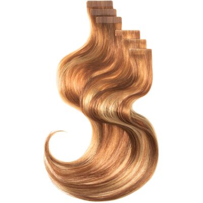 Balmain Easy Invisible Tape Extensions 40 cm 9.8G Balmain Easy Invisible Tape Extensions 40 cm 9.8G
