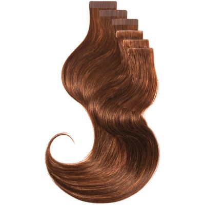 Balmain Easy Invisible Tape Extensions 40 cm L6 Balmain Easy Invisible Tape Extensions 40 cm L6