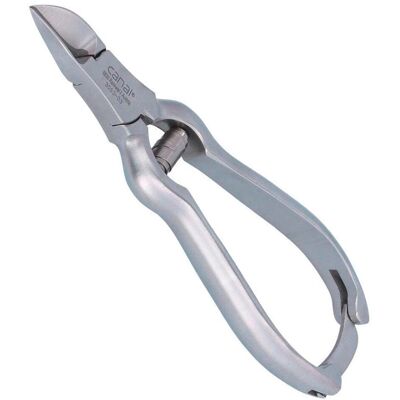 Canal Nagelzange rostfrei, 13 cm 13 cm Canal Nagelzange rostfrei, 13 cm 13 cm