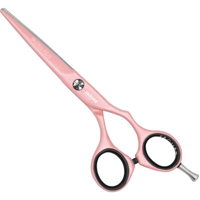 Jaguar White Line Haarschere Pastell Plus Crane 5,5" Rosé Jaguar White Line Haarschere Pastell Plus Crane 5,5" Rosé