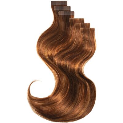 Balmain Easy Invisible Tape Extensions 55 cm 6G.8G Balmain Easy Invisible Tape Extensions 55 cm 6G.8G