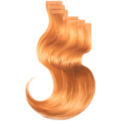 Balmain Easy Invisible Tape Extensions 55 cm 9G Balmain Easy Invisible Tape Extensions 55 cm 9G