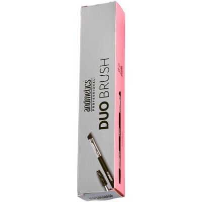 andmetics professional Duo Brush andmetics professional Duo Brush