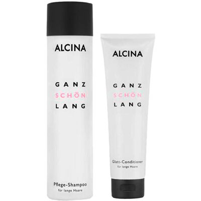 Alcina GANZ SCHÖN LANG Set Alcina GANZ SCHÖN LANG Set