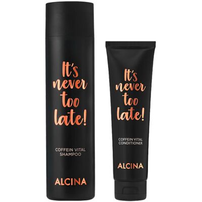 Alcina It's never too late Set Alcina It's never too late Set