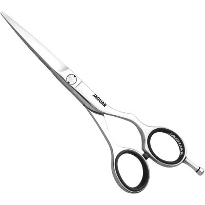Jaguar Black Line Haarschere Euro-Tech 5¾" Jaguar Black Line Haarschere Euro-Tech 5¾"