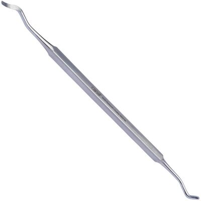 Canal Nagelpflegewerkzeug - Eingewachsene Nägel Entferner - 15cm Edelstahl Canal Nagelpflegewerkzeug - Eingewachsene Nägel Entferner - 15cm Edelstahl