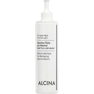 Alcina Gesichts-Tonic mit Alkohol 200 ml Alcina Gesichts-Tonic mit Alkohol 200 ml