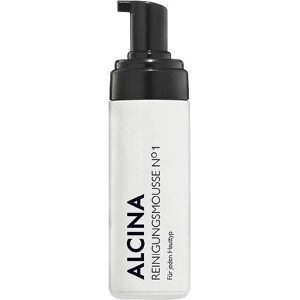 Alcina Reinigungsmousse No 1 150 ml Alcina Reinigungsmousse No 1 150 ml