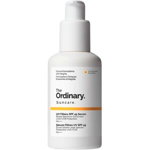 The Ordinary UV Filters SPF 45 Serum 60 ml The Ordinary UV Filters SPF 45 Serum 60 ml