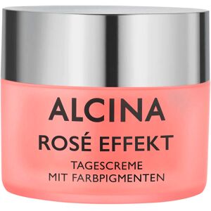 Alcina Rosé Effekt Tagescreme 50 ml Alcina Rosé Effekt Tagescreme 50 ml