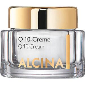 Alcina Q10-Creme 50 ml Alcina Q10-Creme 50 ml