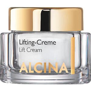 Alcina Lifting-Creme 50 ml Alcina Lifting-Creme 50 ml