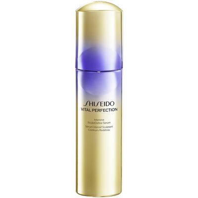 80ml Shiseido Vital Perfection Intensive SculptDefine Serum 80ml Shiseido Vital Perfection Intensive SculptDefine Serum