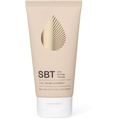 SBT Supreme The Cream Cleanser 150 ml SBT Supreme The Cream Cleanser 150 ml