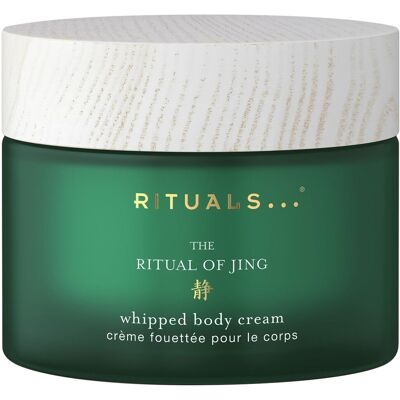 RITUALS THE RITUAL OF JING Body Cream 220 ml RITUALS THE RITUAL OF JING Body Cream 220 ml