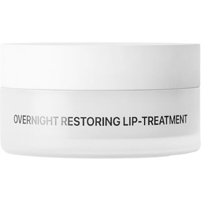 Transparent Lab Overnight Restoring Lip-Treatment 15 ml Transparent Lab Overnight Restoring Lip-Treatment 15 ml