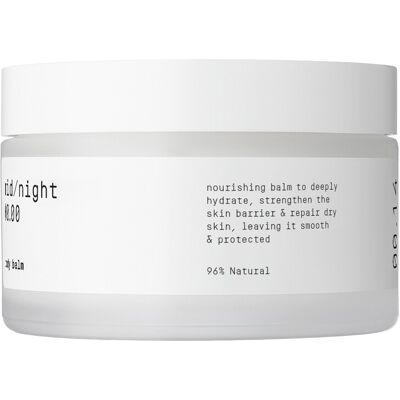 mid/night 00.00 Body Balm 00.12 200 ml mid/night 00.00 Body Balm 00.12 200 ml