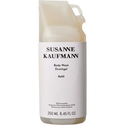 Susanne Kaufmann Body Wash Refill 250 ml Susanne Kaufmann Body Wash Refill 250 ml