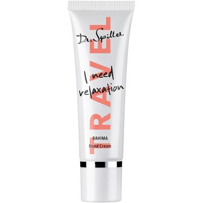 Dr. Spiller Biomimetic SkinCare RAHIMA Handcreme 30 ml Dr. Spiller Biomimetic SkinCare RAHIMA Handcreme 30 ml